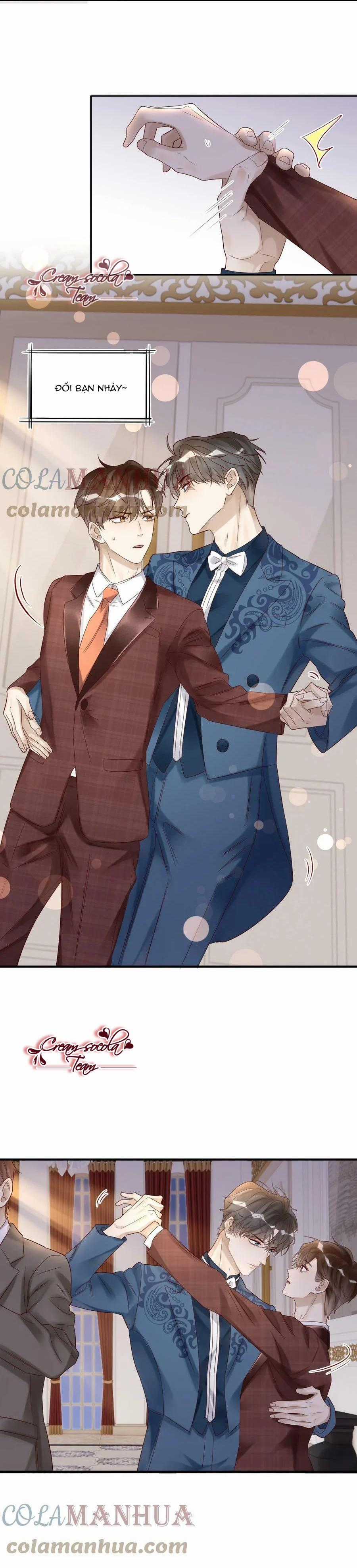 Diễn Giả Làm Thật Chapter 30 trang 12