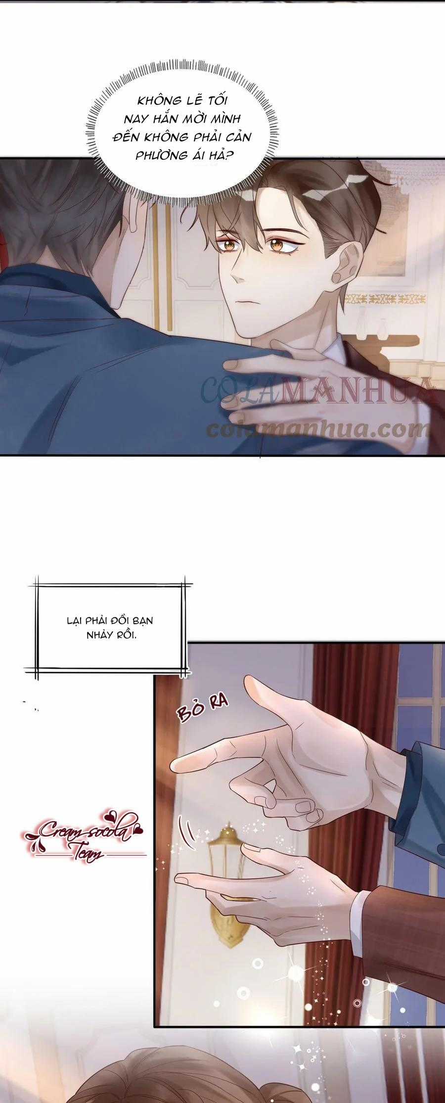 Diễn Giả Làm Thật Chapter 30 trang 15