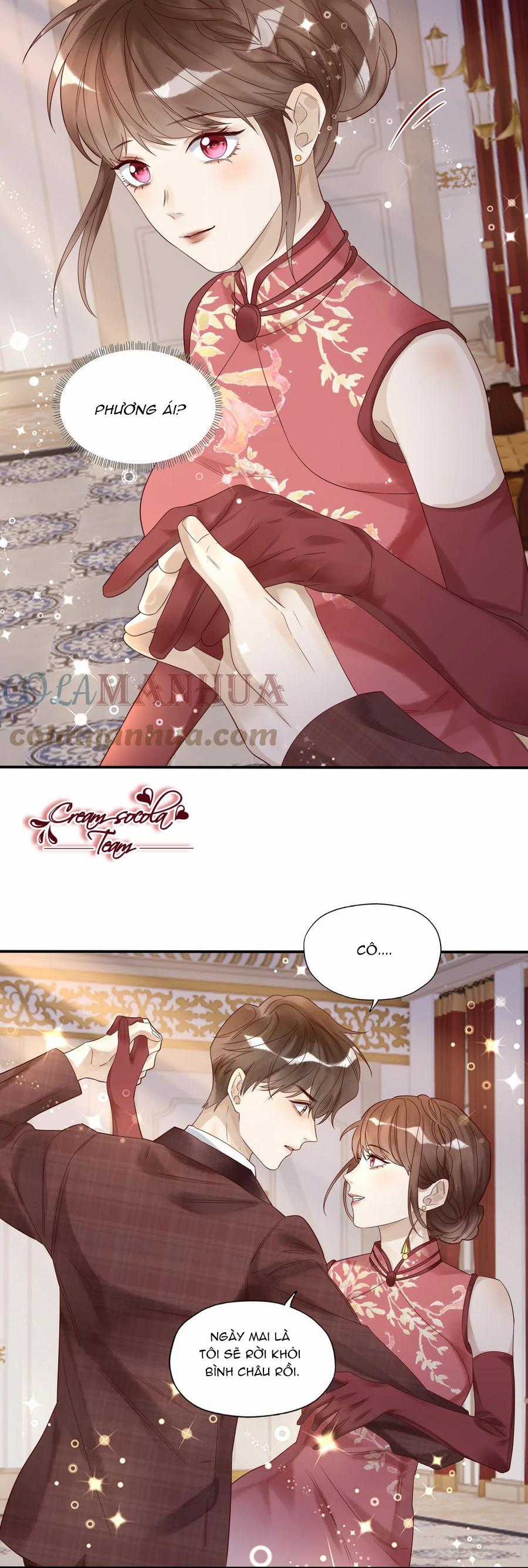 Diễn Giả Làm Thật Chapter 30 trang 16