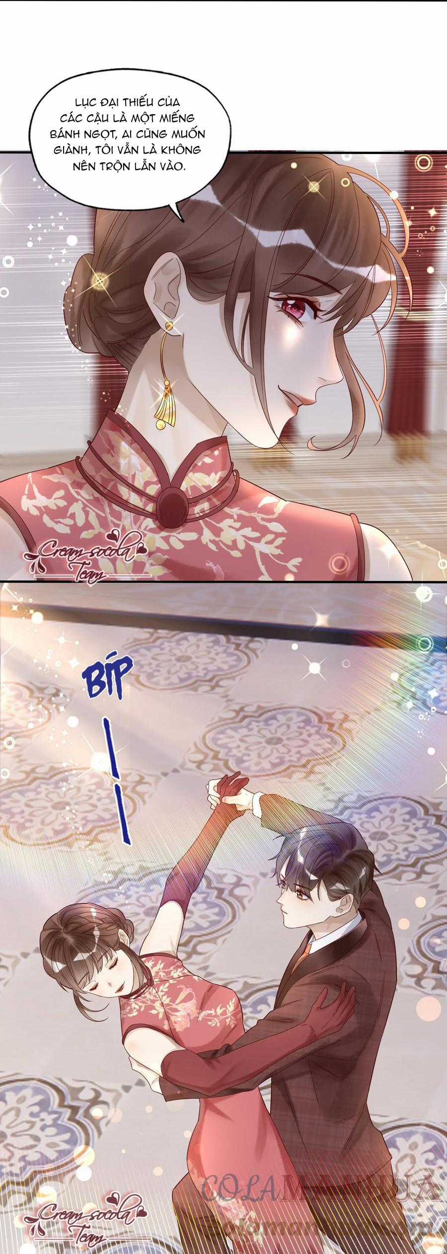 Diễn Giả Làm Thật Chapter 30 trang 18
