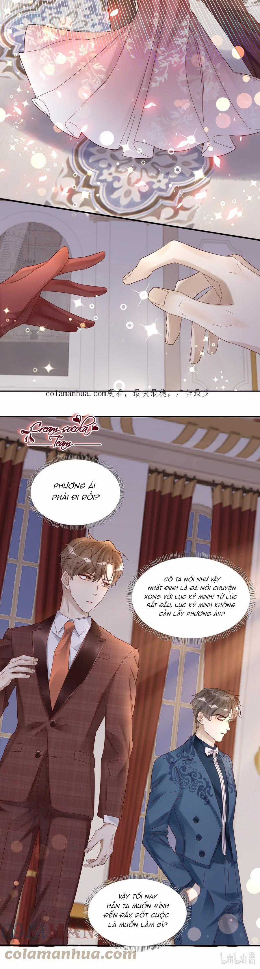 Diễn Giả Làm Thật Chapter 30 trang 19