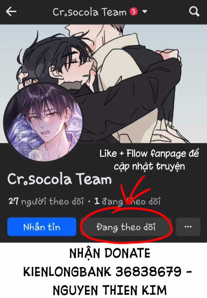 Diễn Giả Làm Thật Chapter 30 trang 20