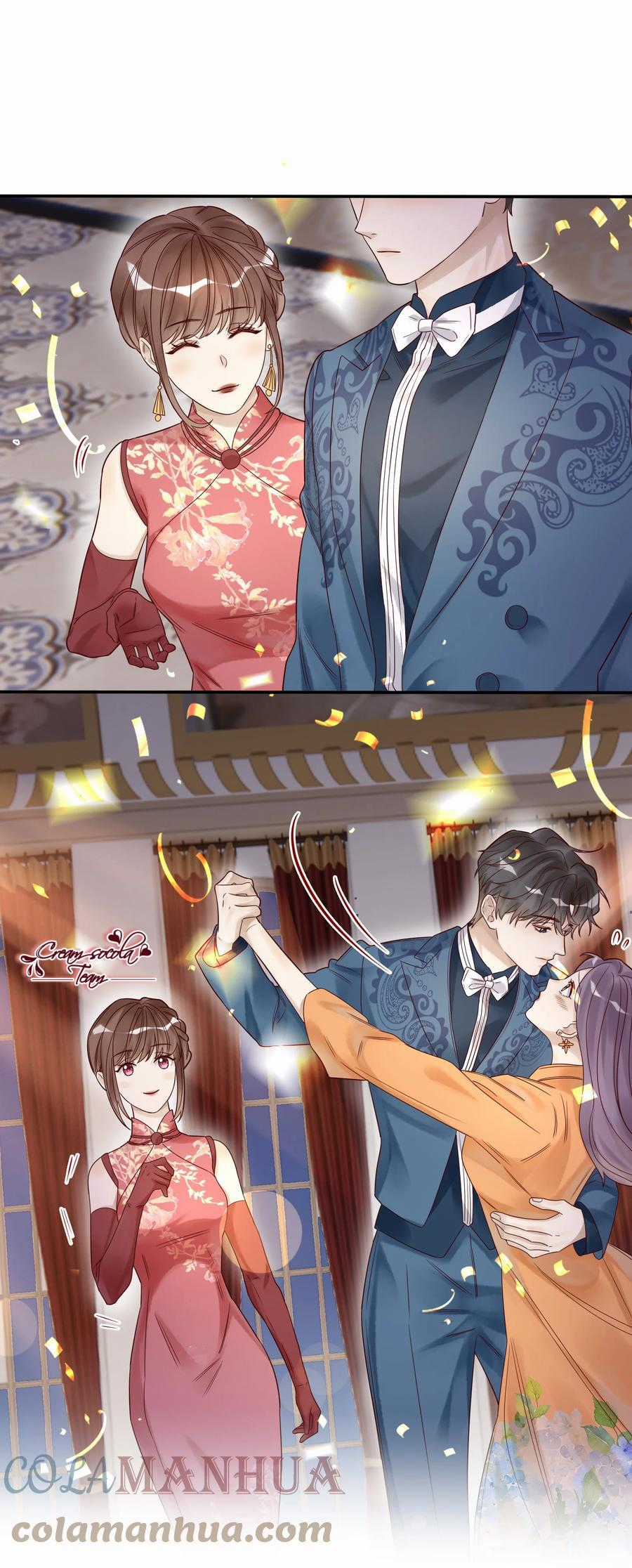 Diễn Giả Làm Thật Chapter 30 trang 4