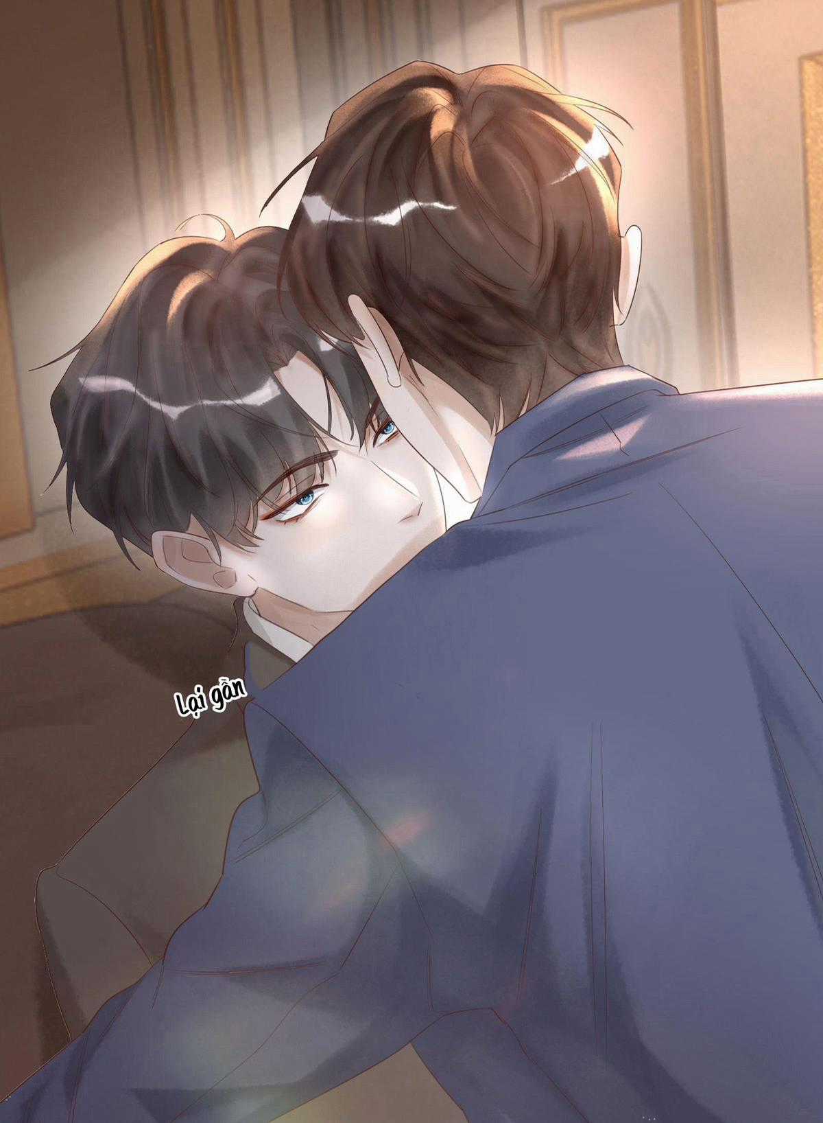 Diễn Giả Làm Thật Chapter 4 trang 1