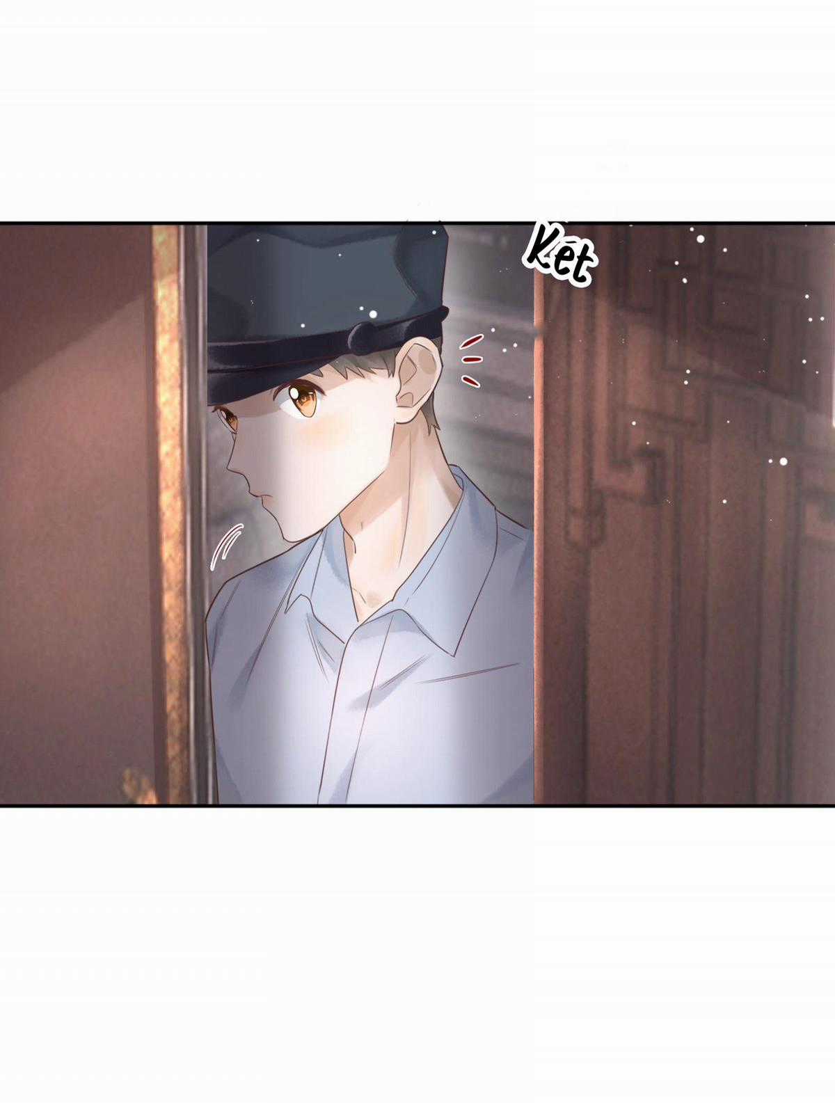 Diễn Giả Làm Thật Chapter 4 trang 11