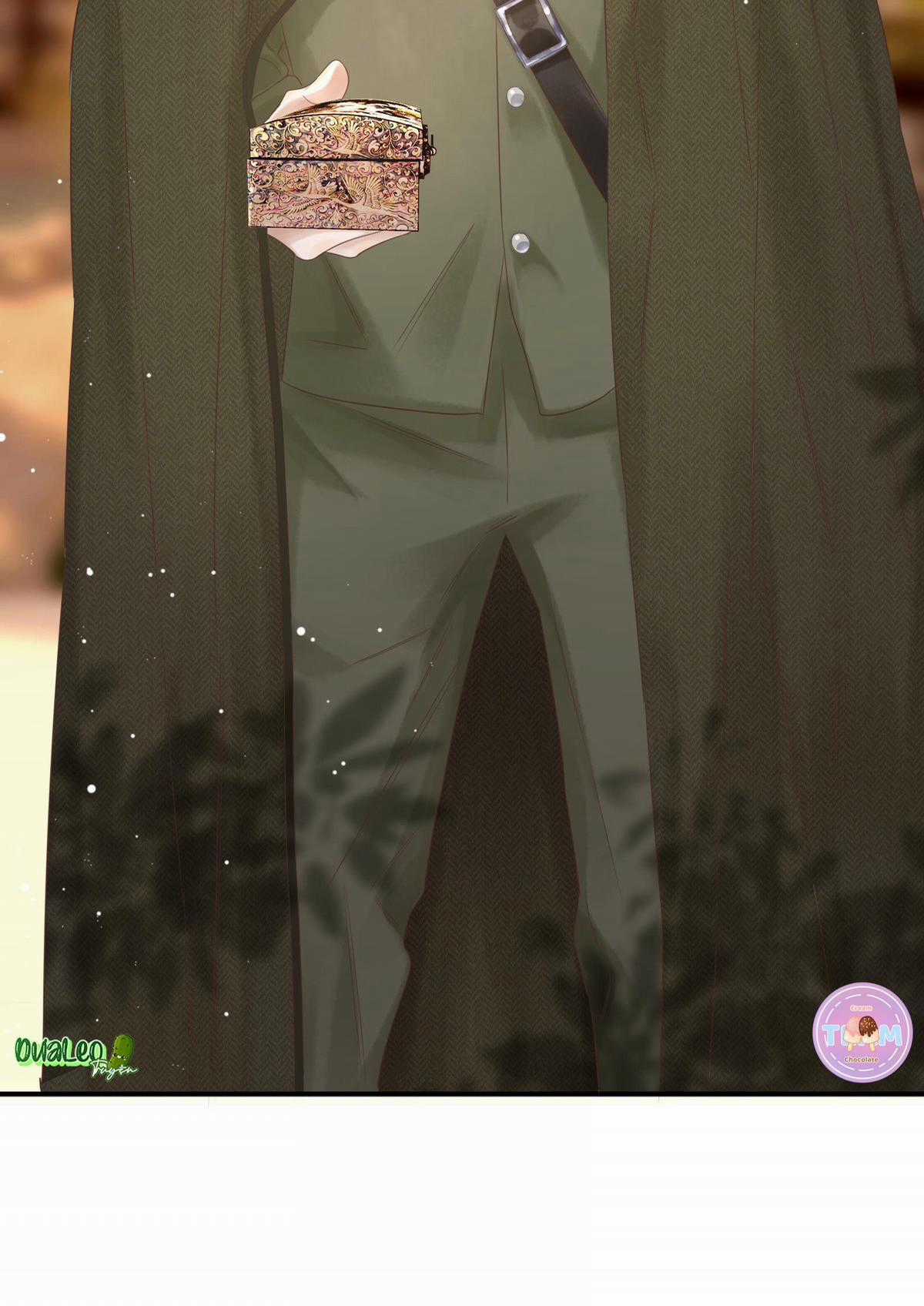 Diễn Giả Làm Thật Chapter 4 trang 13