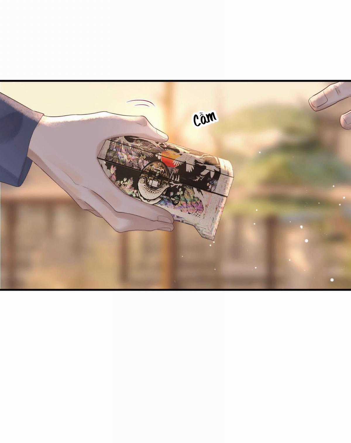 Diễn Giả Làm Thật Chapter 4 trang 14