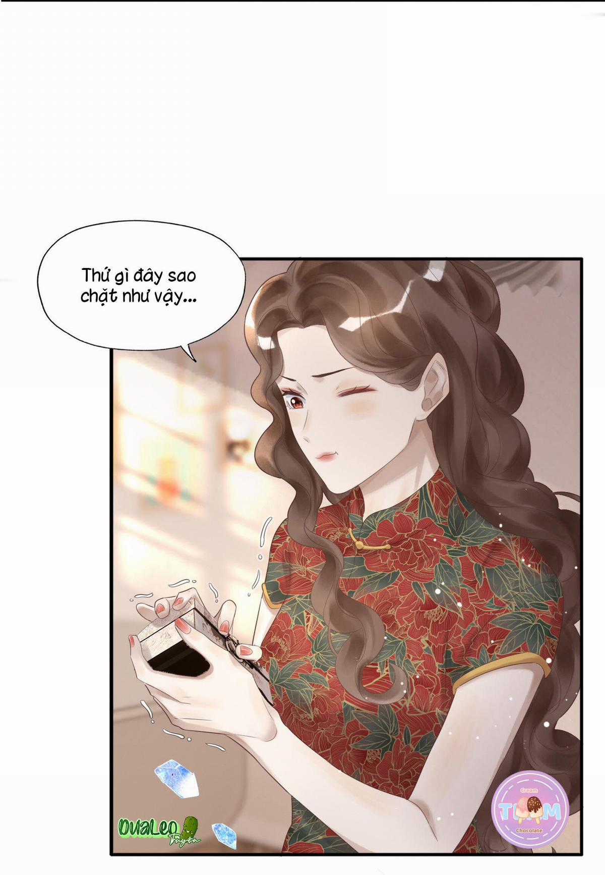 Diễn Giả Làm Thật Chapter 4 trang 16