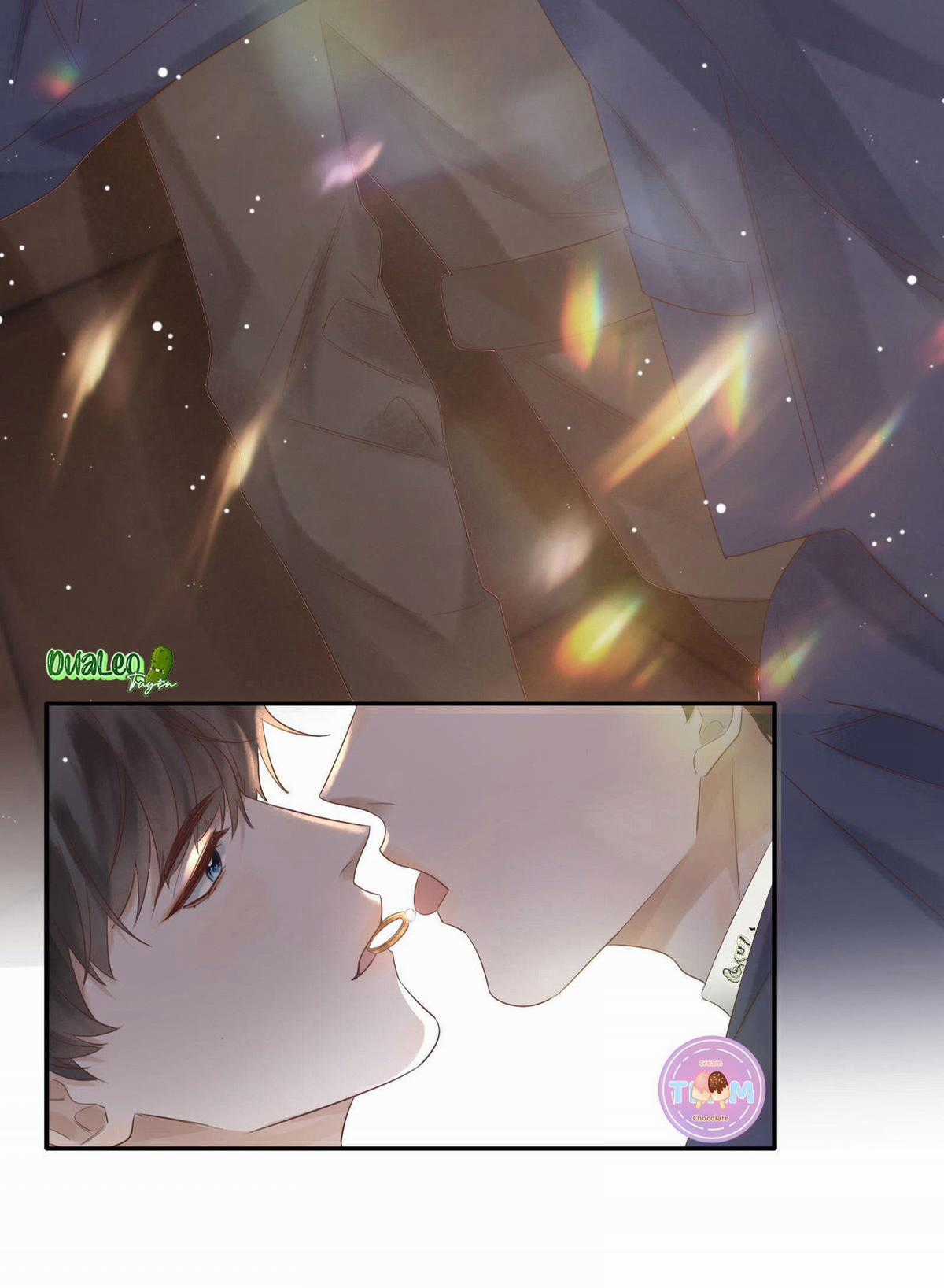 Diễn Giả Làm Thật Chapter 4 trang 2