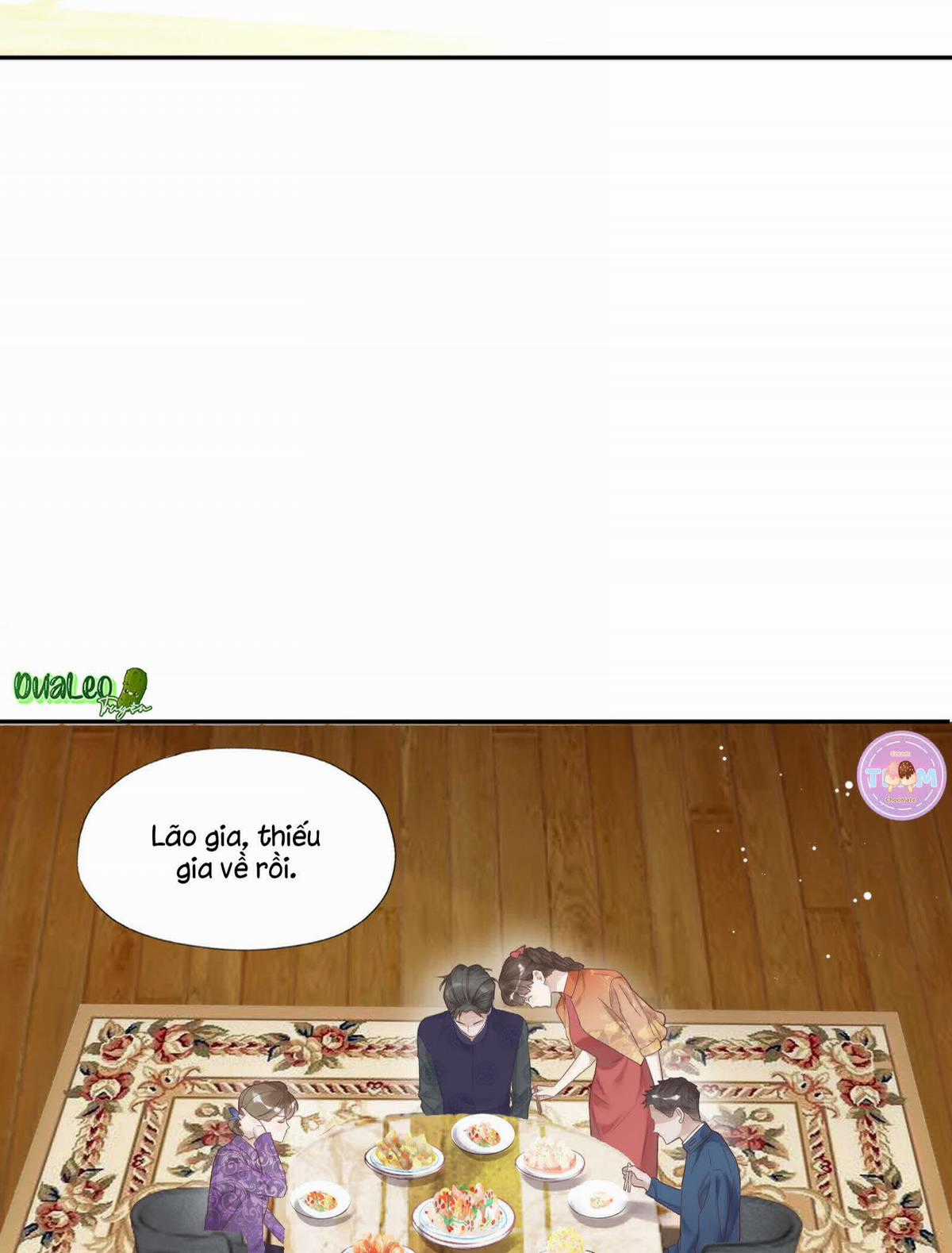 Diễn Giả Làm Thật Chapter 4 trang 22