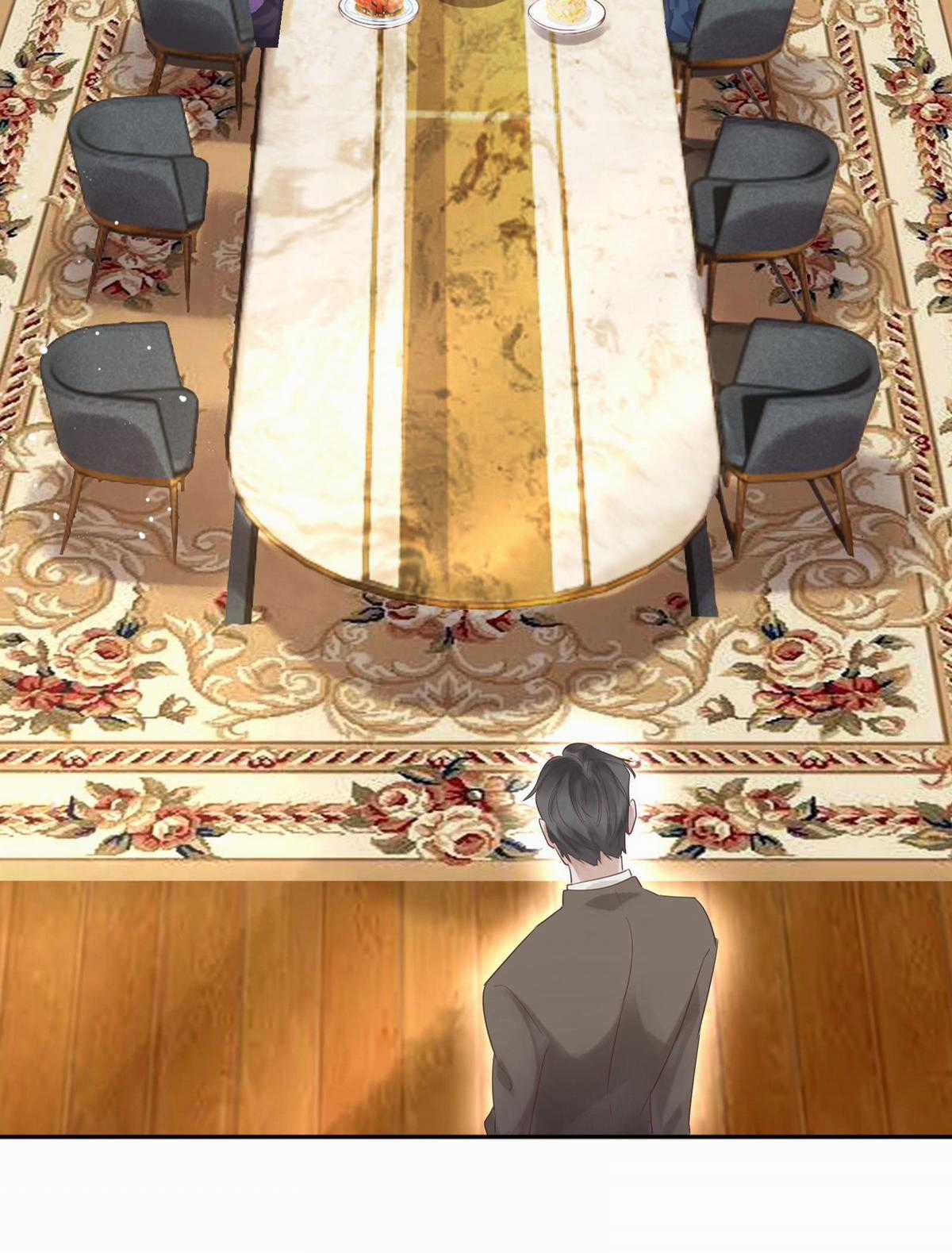 Diễn Giả Làm Thật Chapter 4 trang 23