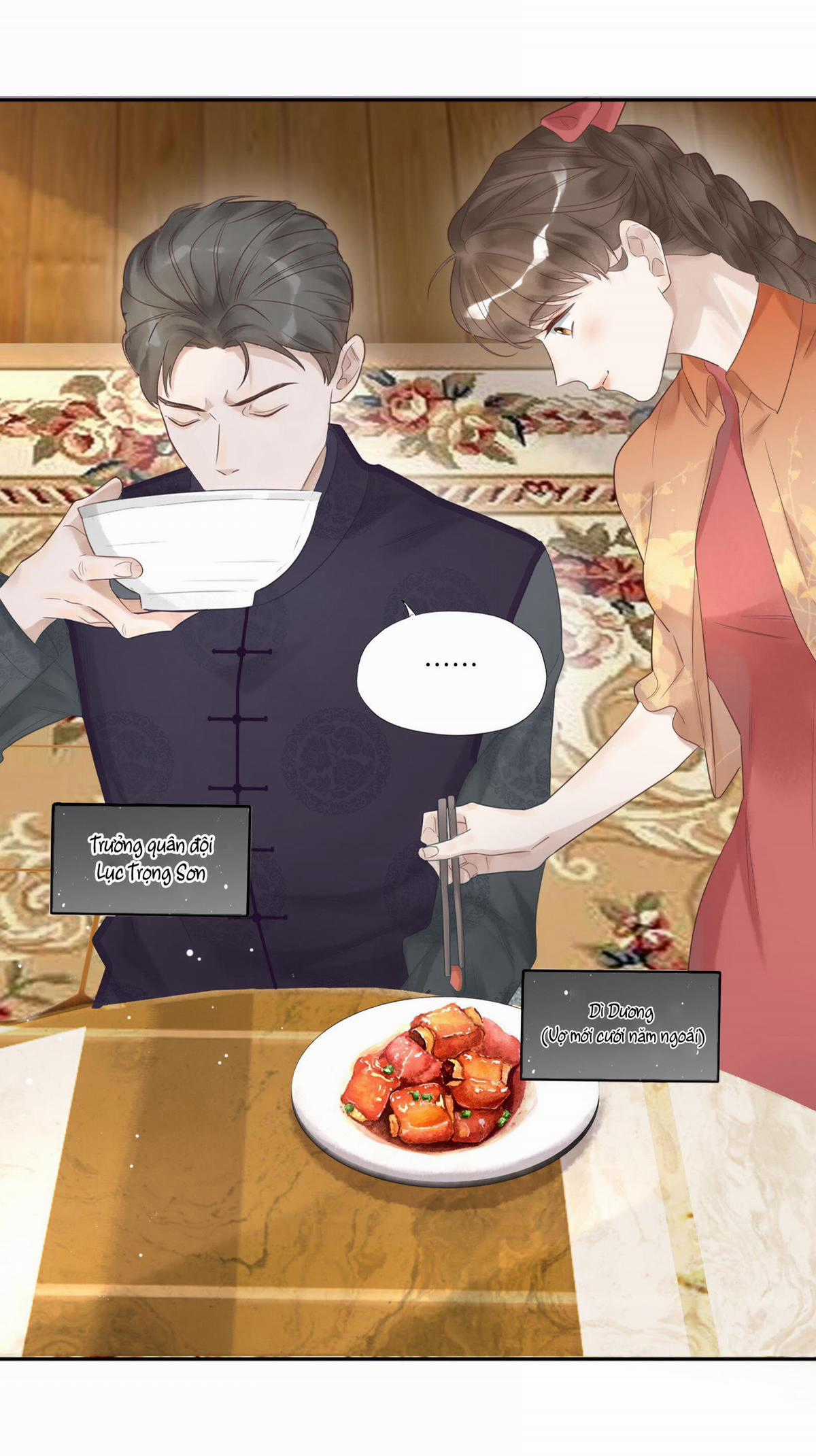 Diễn Giả Làm Thật Chapter 4 trang 24