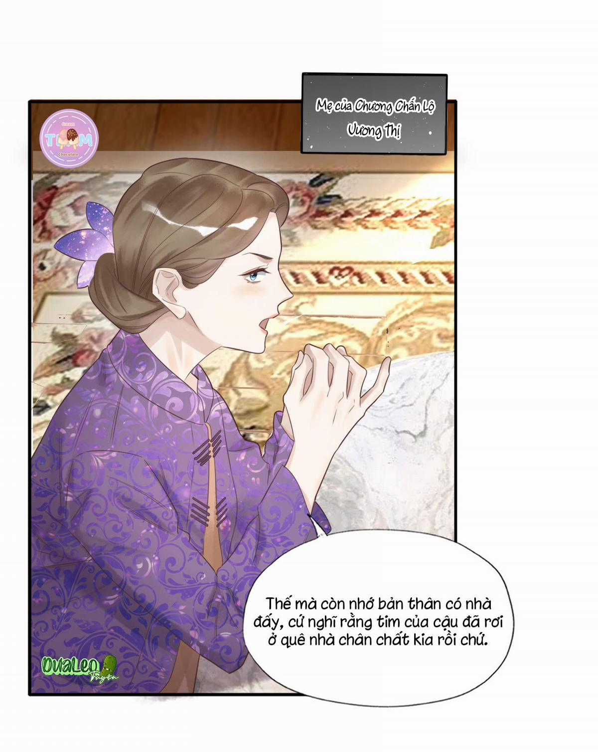 Diễn Giả Làm Thật Chapter 4 trang 25