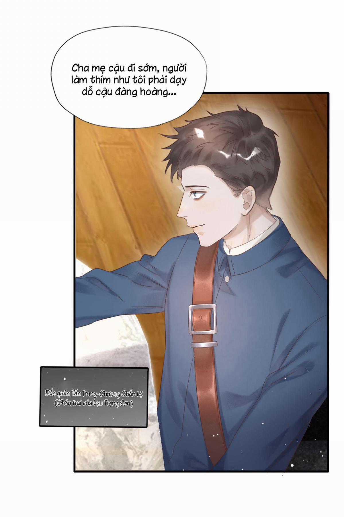 Diễn Giả Làm Thật Chapter 4 trang 26