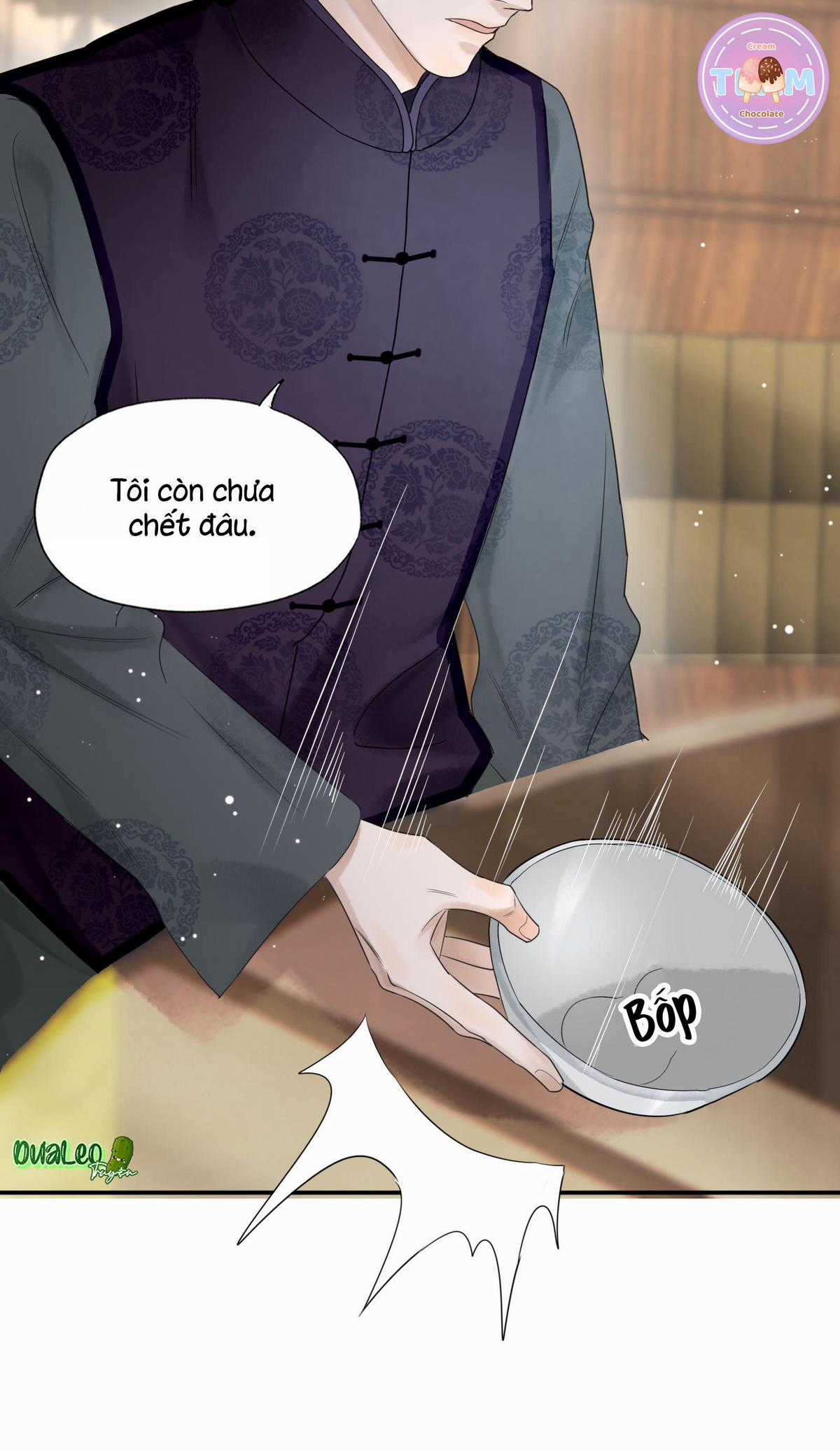 Diễn Giả Làm Thật Chapter 4 trang 31
