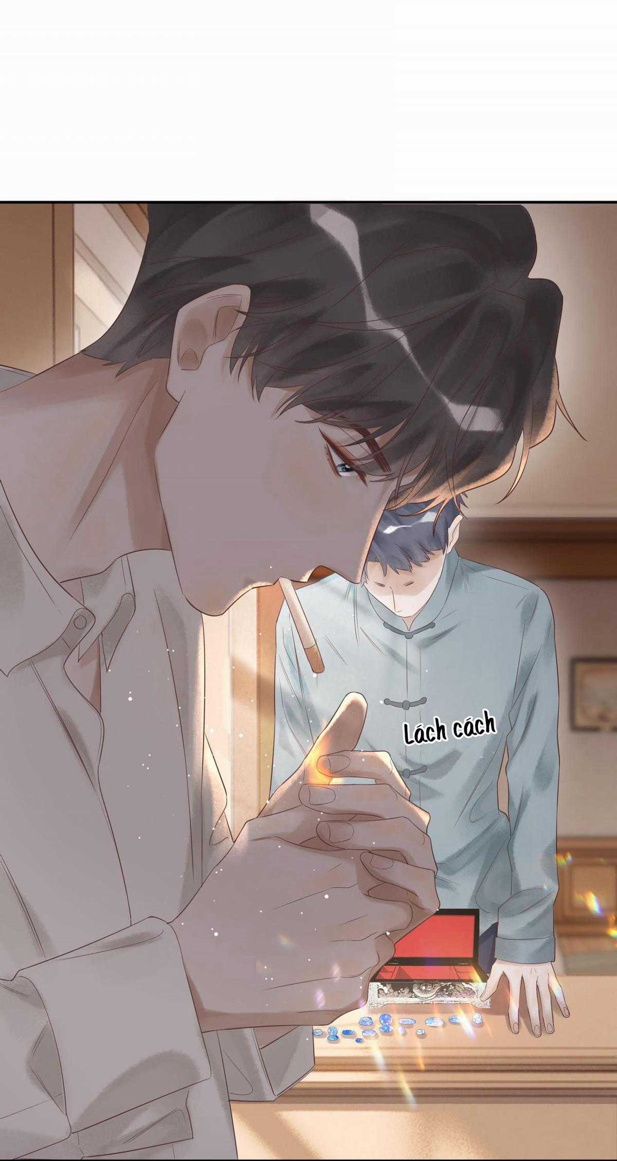 Diễn Giả Làm Thật Chapter 4 trang 39