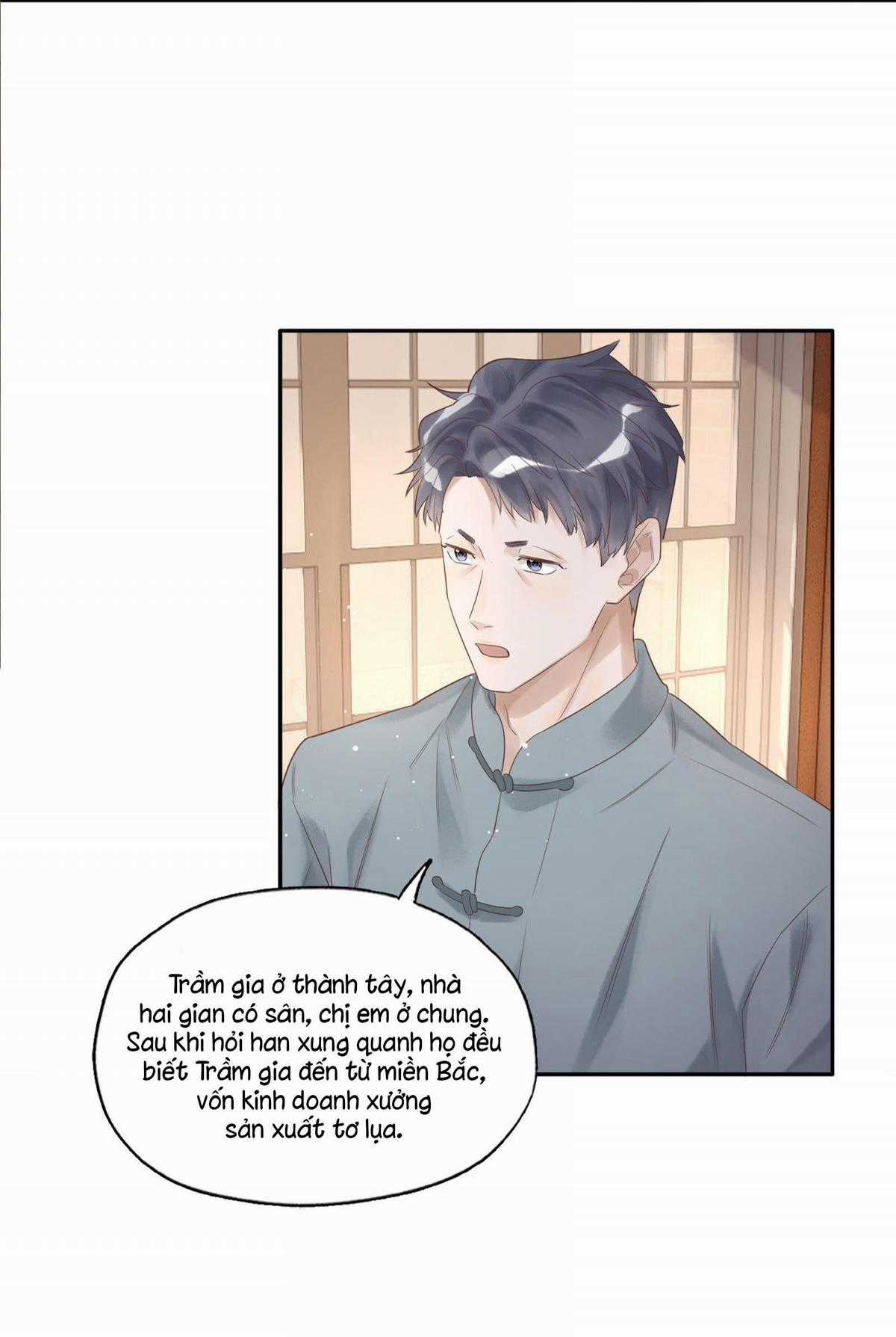 Diễn Giả Làm Thật Chapter 4 trang 41