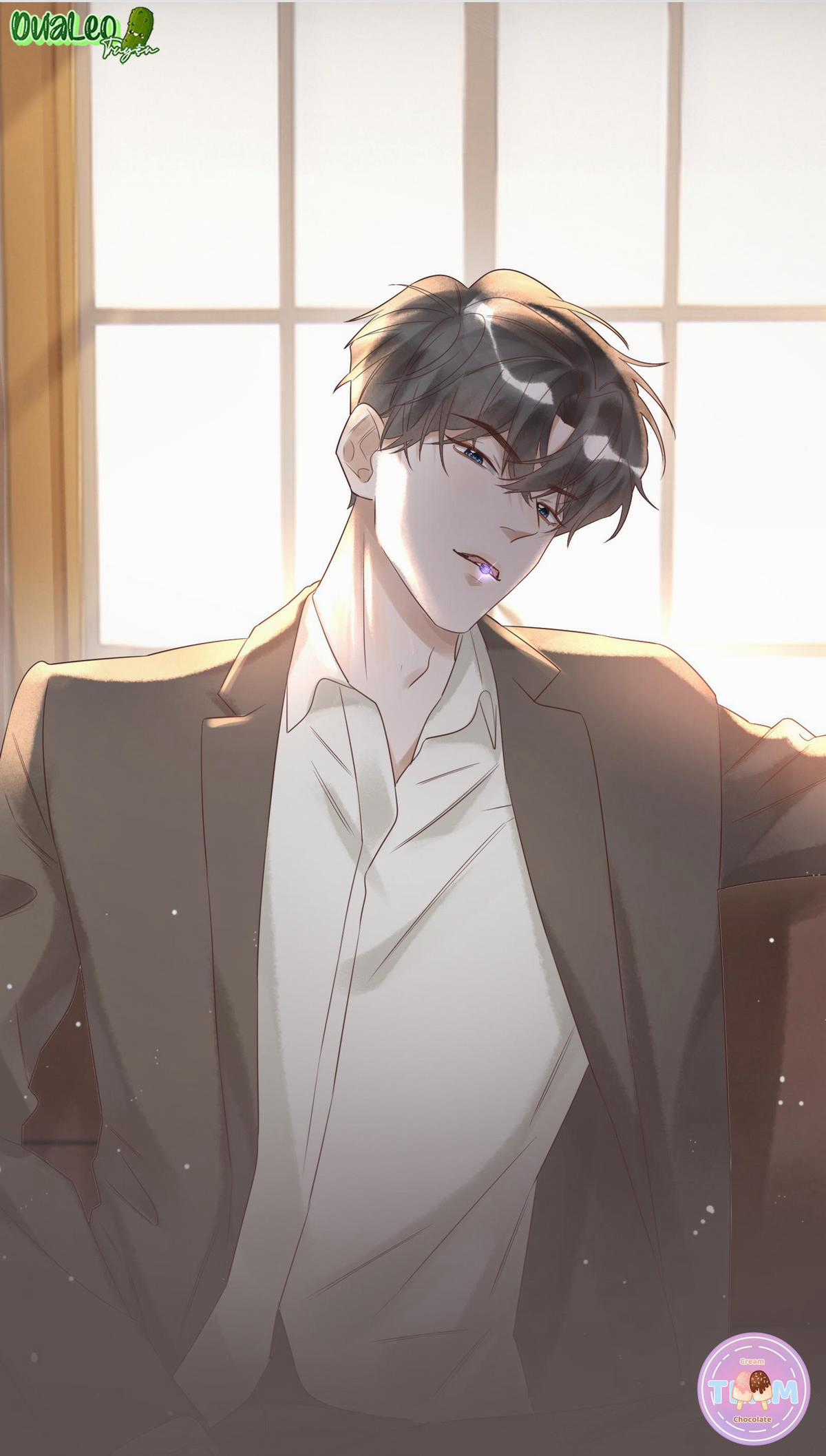 Diễn Giả Làm Thật Chapter 4 trang 46