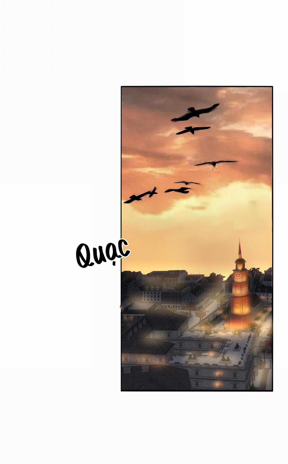 Diễn Giả Làm Thật Chapter 4 trang 8