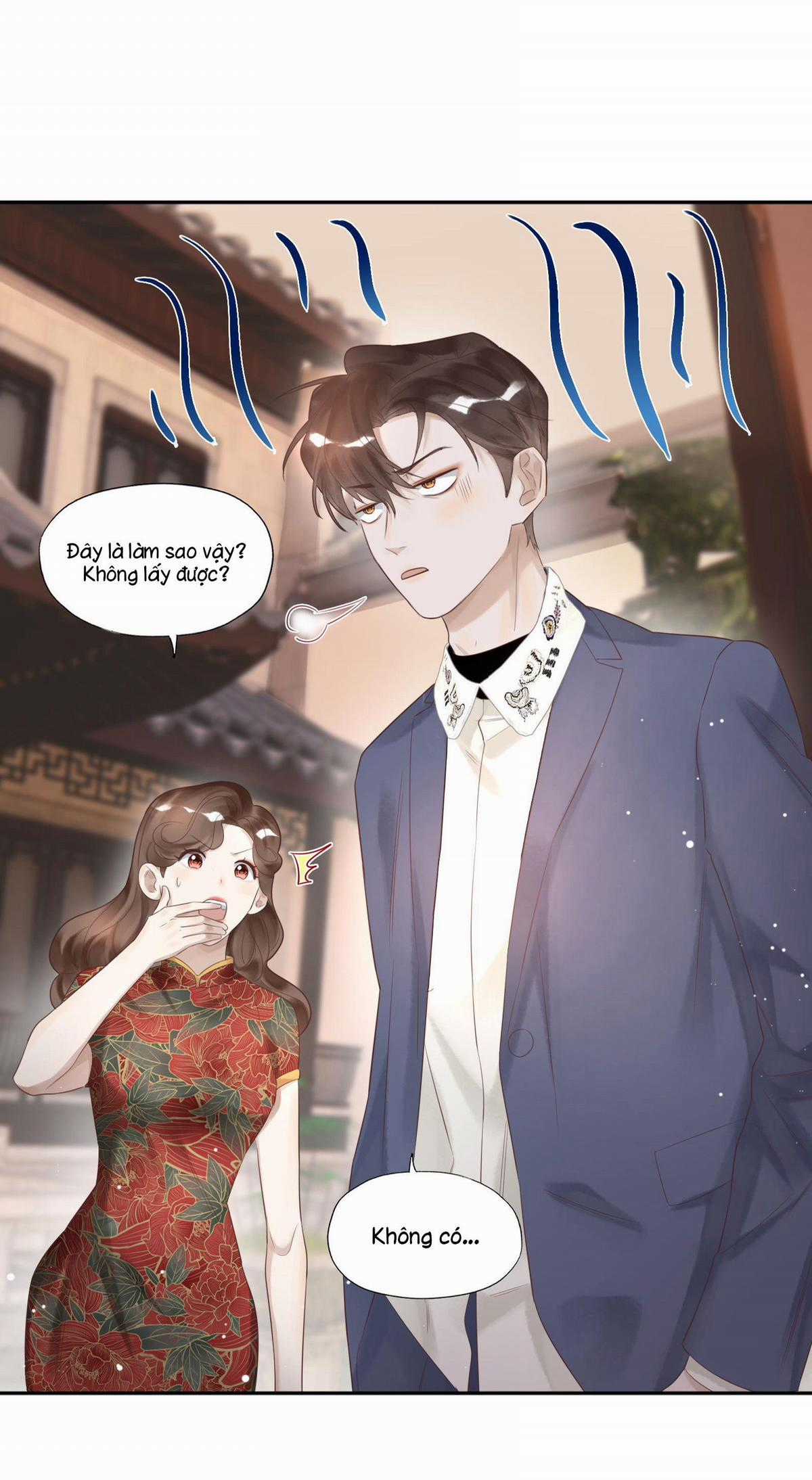 Diễn Giả Làm Thật Chapter 4 trang 9