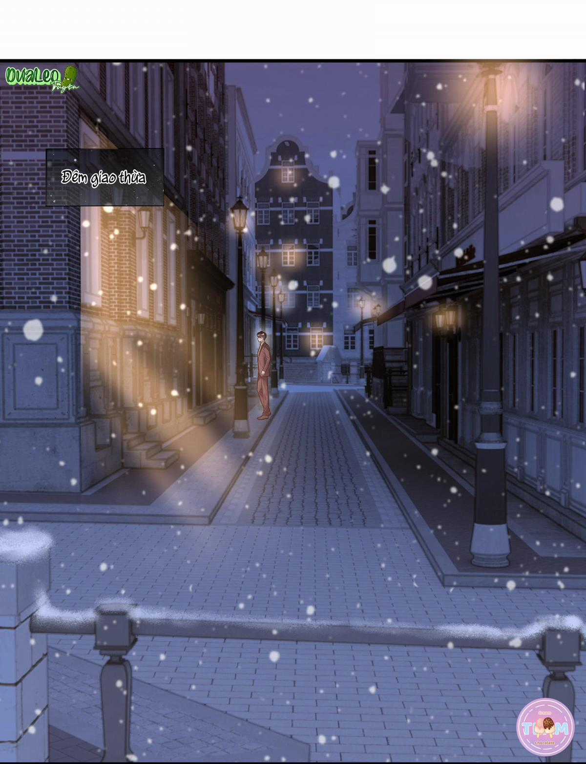 Diễn Giả Làm Thật Chapter 5 trang 11