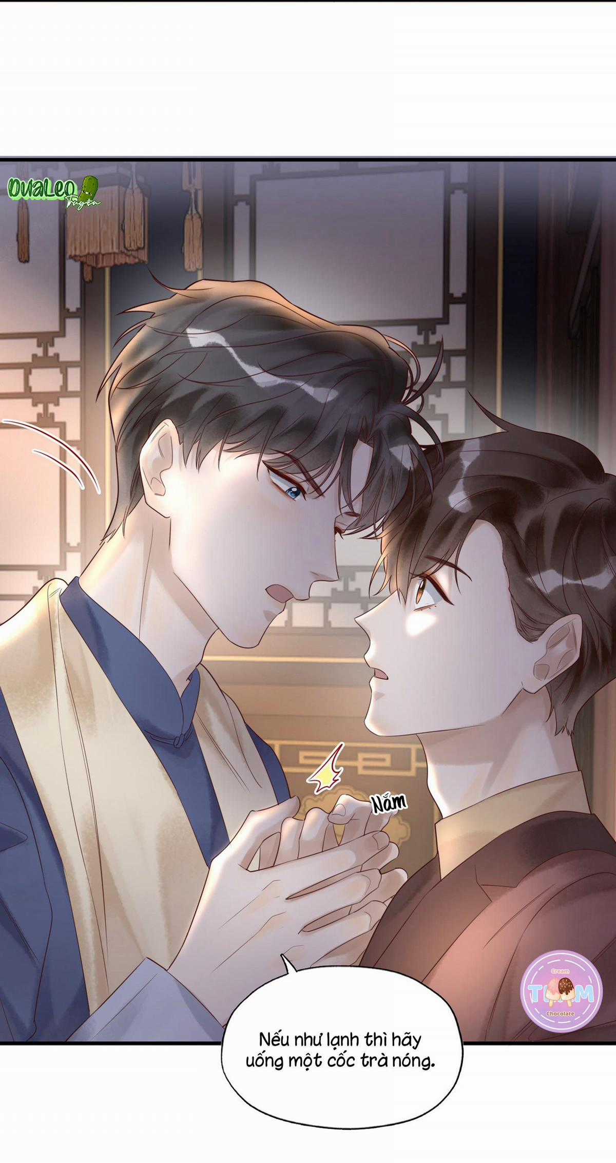 Diễn Giả Làm Thật Chapter 5 trang 14