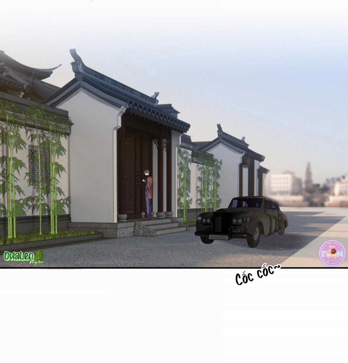 Diễn Giả Làm Thật Chapter 5 trang 2