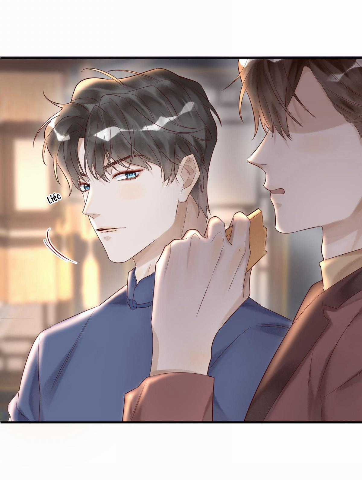 Diễn Giả Làm Thật Chapter 5 trang 22