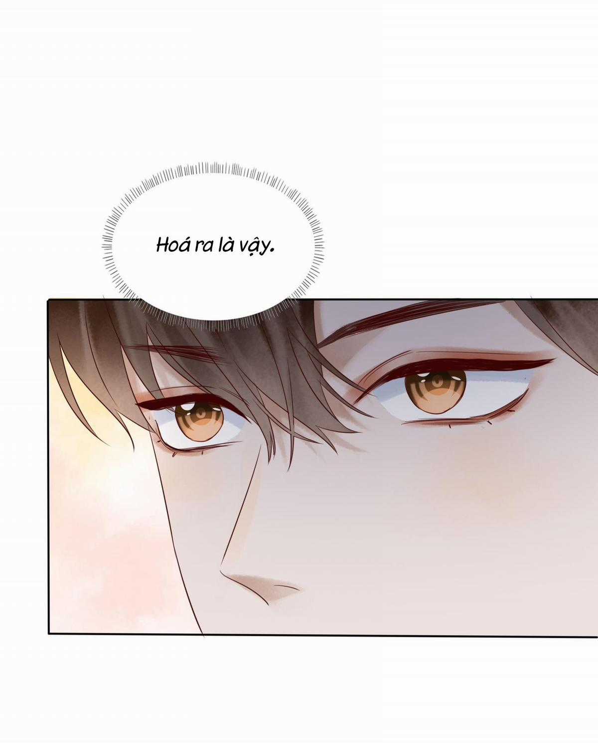 Diễn Giả Làm Thật Chapter 5 trang 25