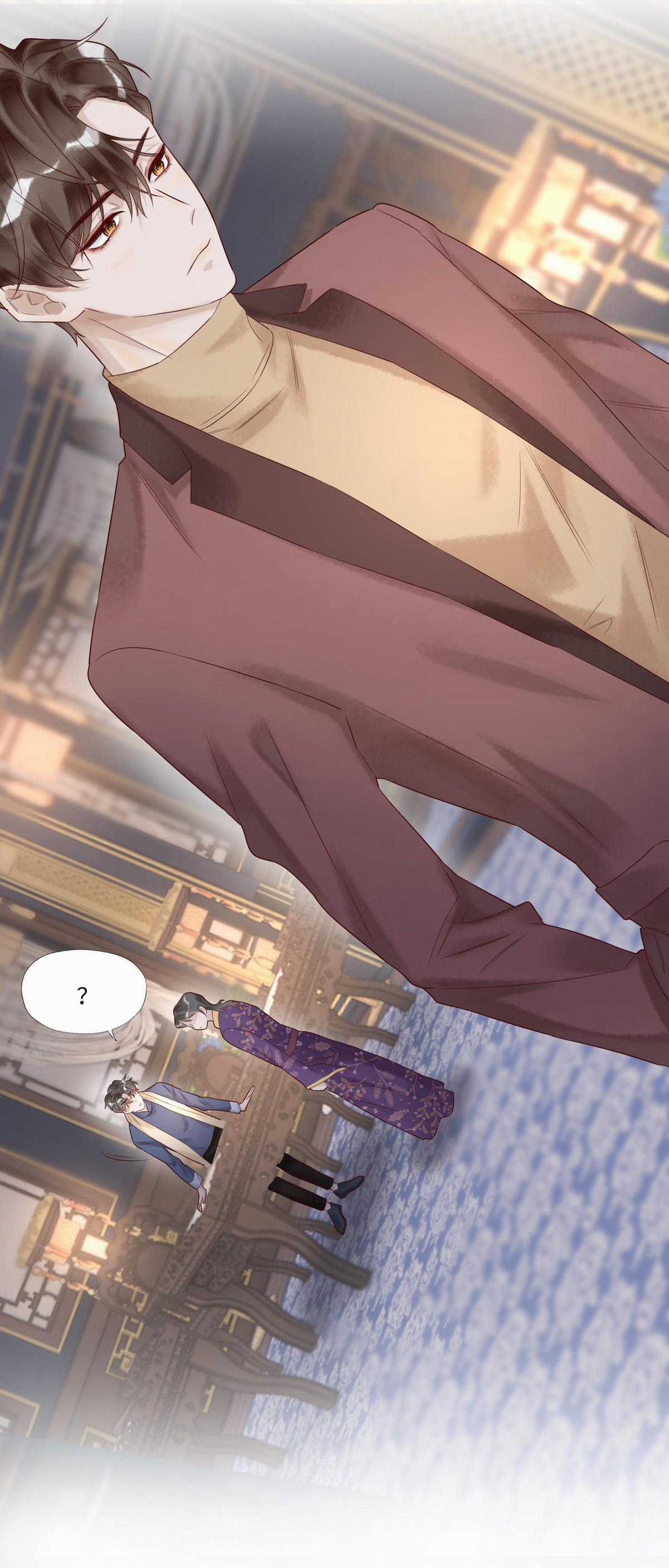 Diễn Giả Làm Thật Chapter 5 trang 28