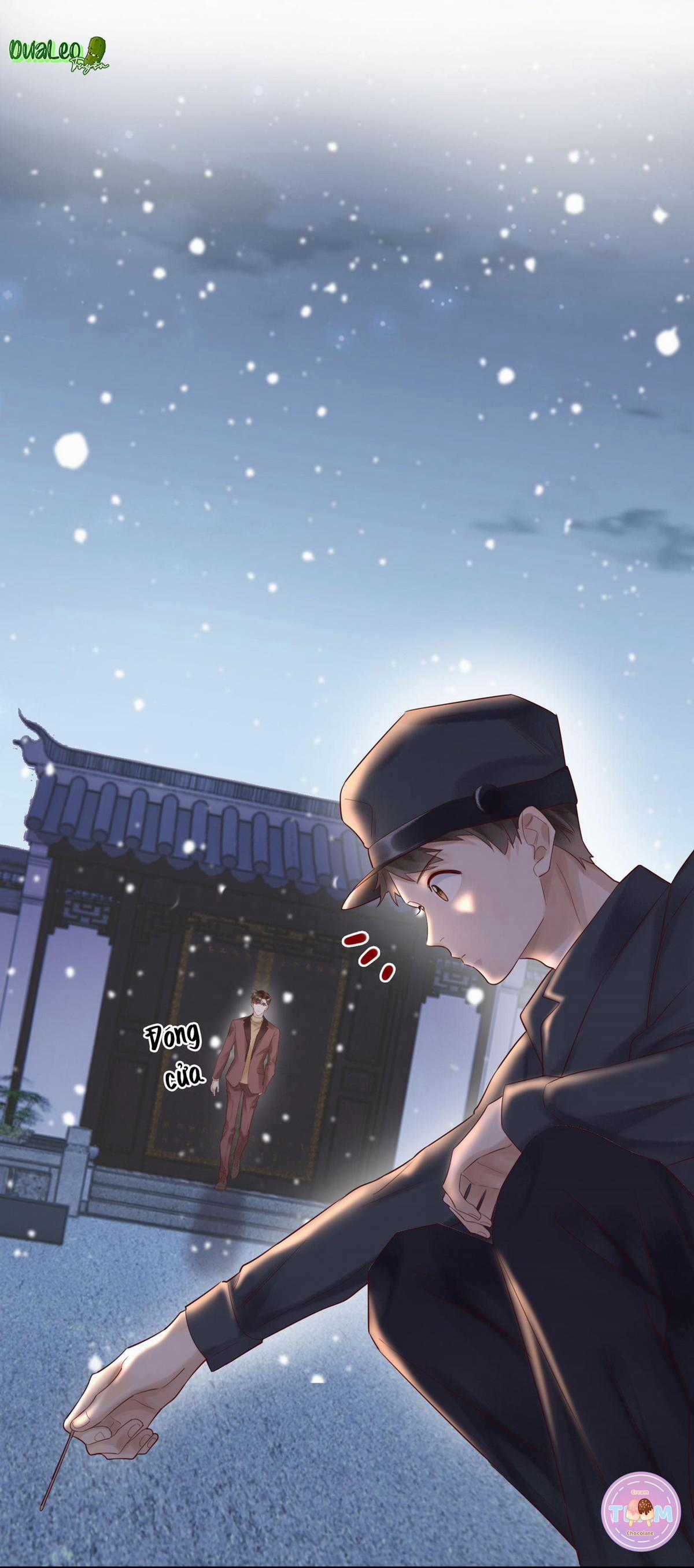 Diễn Giả Làm Thật Chapter 5 trang 29