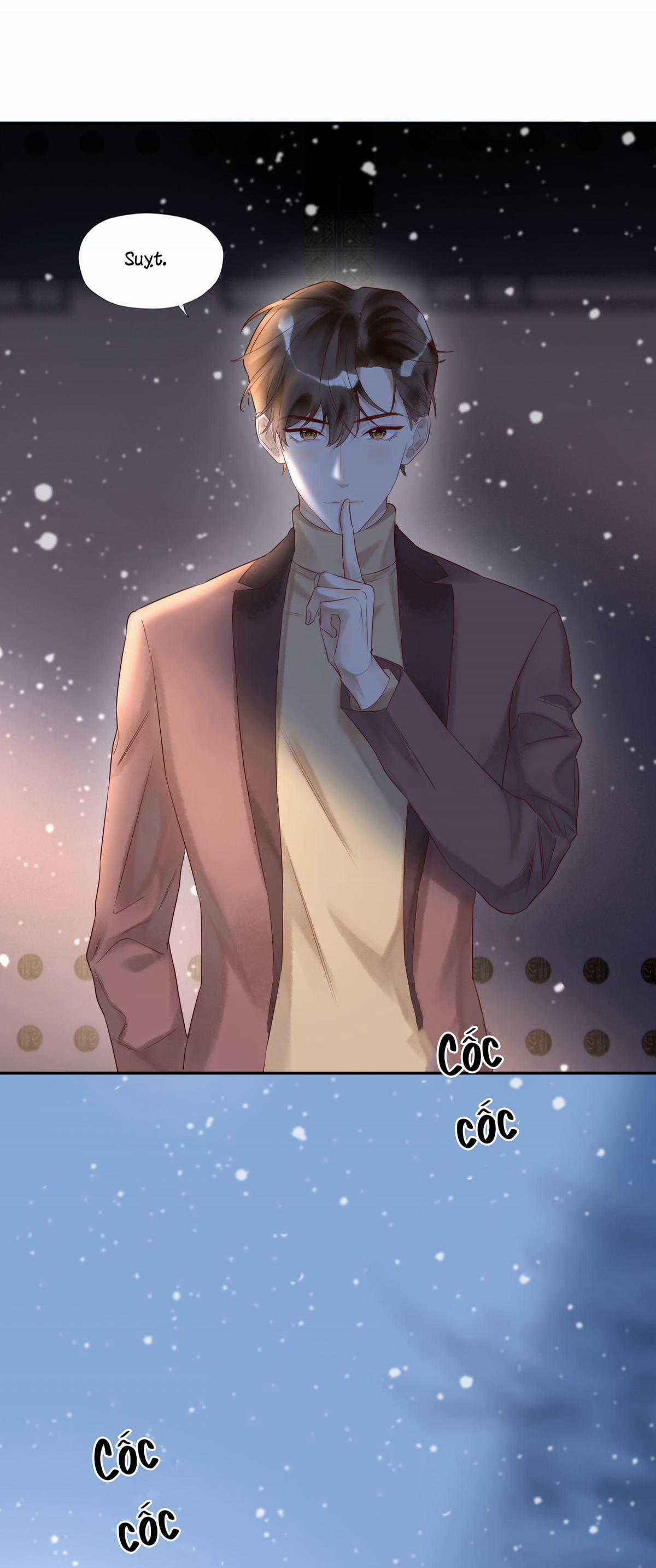 Diễn Giả Làm Thật Chapter 5 trang 31