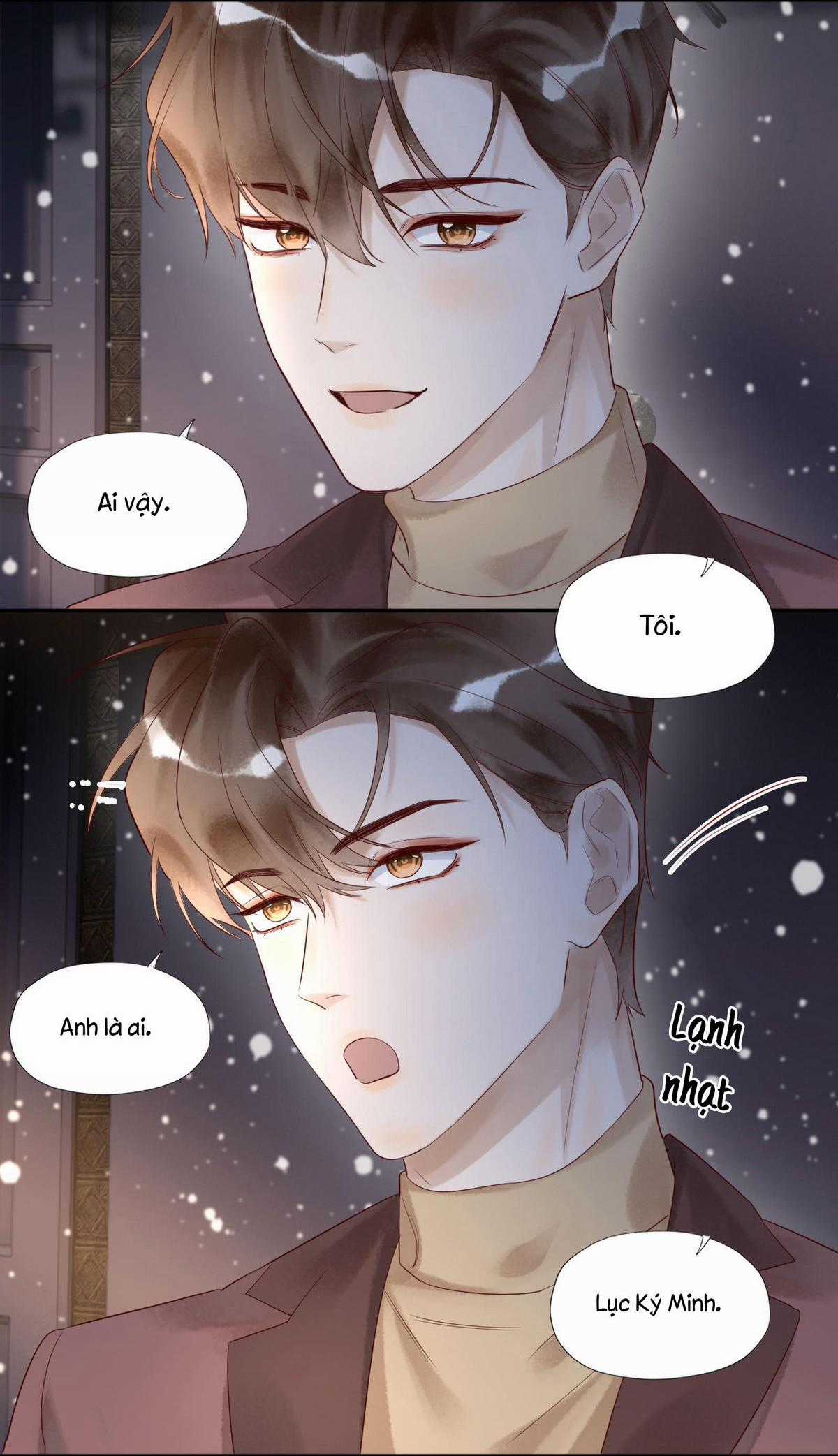 Diễn Giả Làm Thật Chapter 5 trang 33