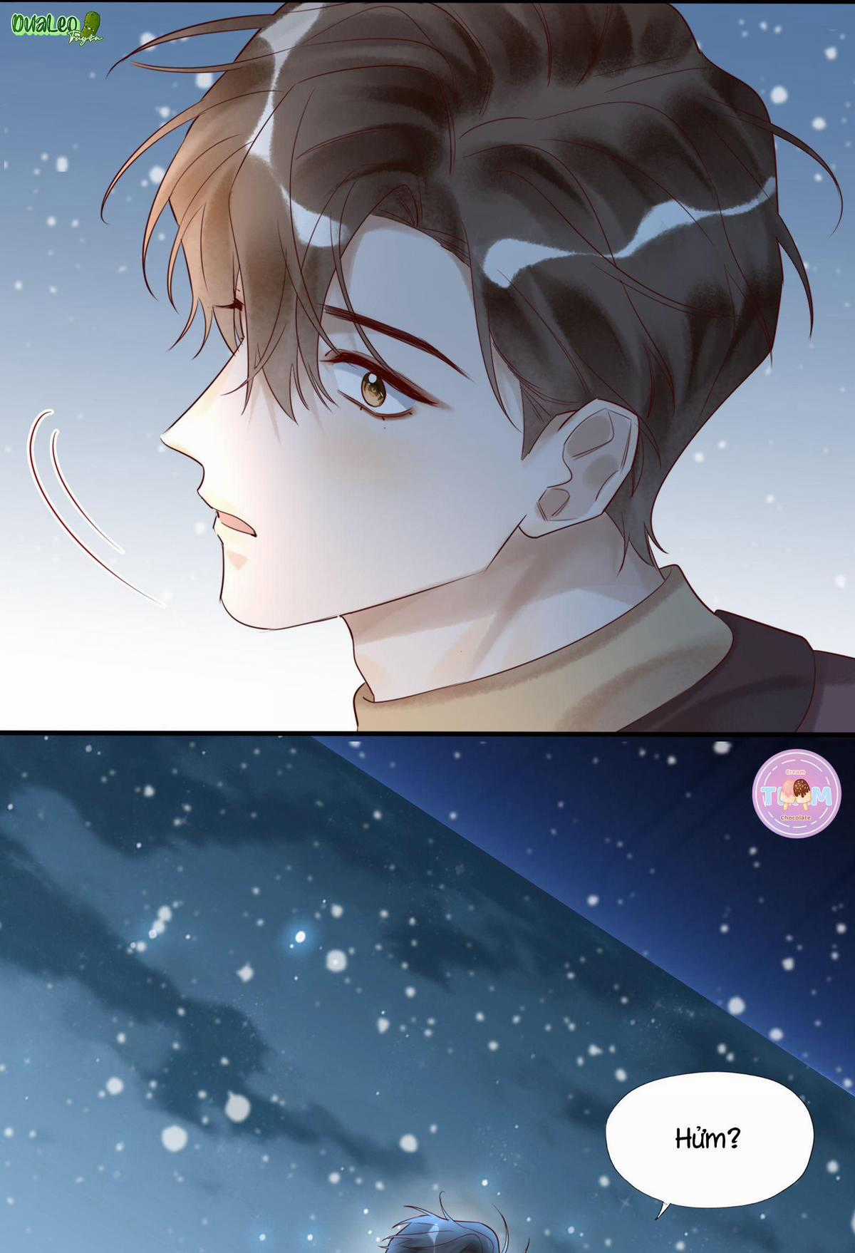 Diễn Giả Làm Thật Chapter 5 trang 38