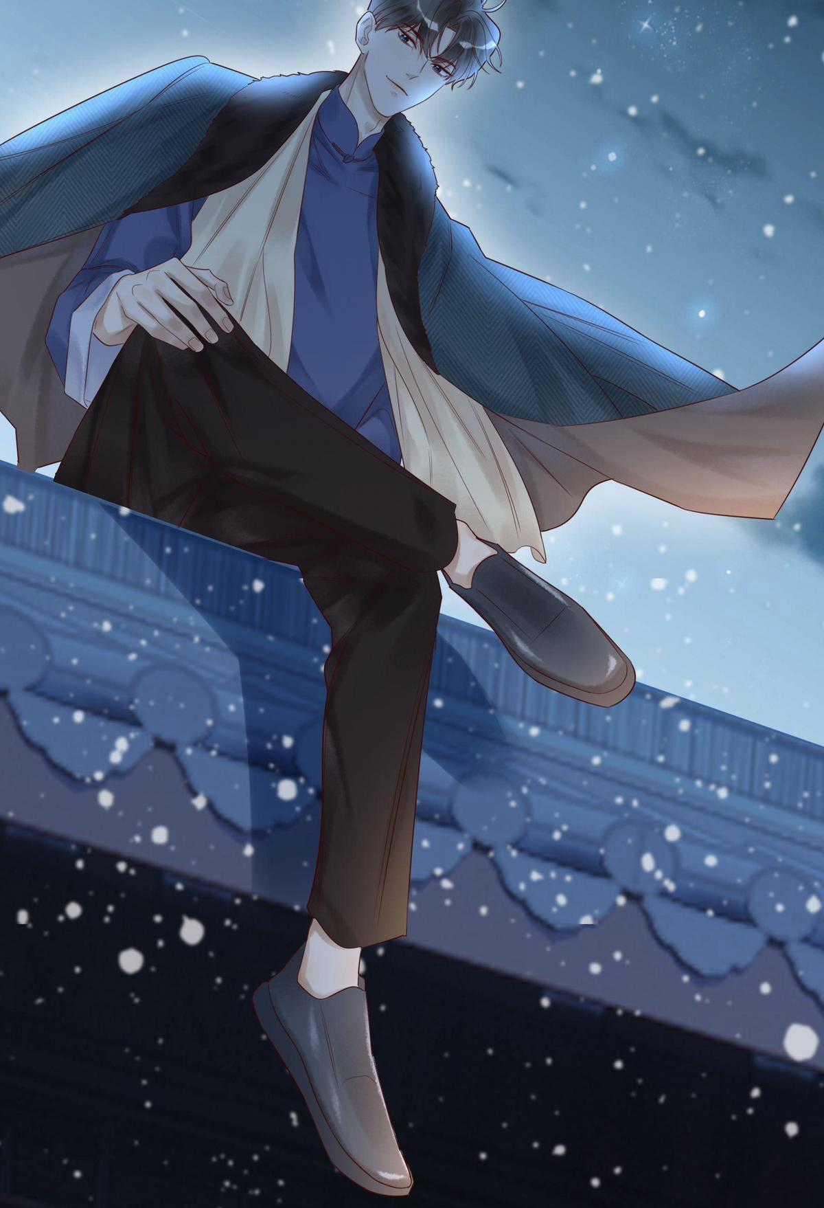 Diễn Giả Làm Thật Chapter 5 trang 39