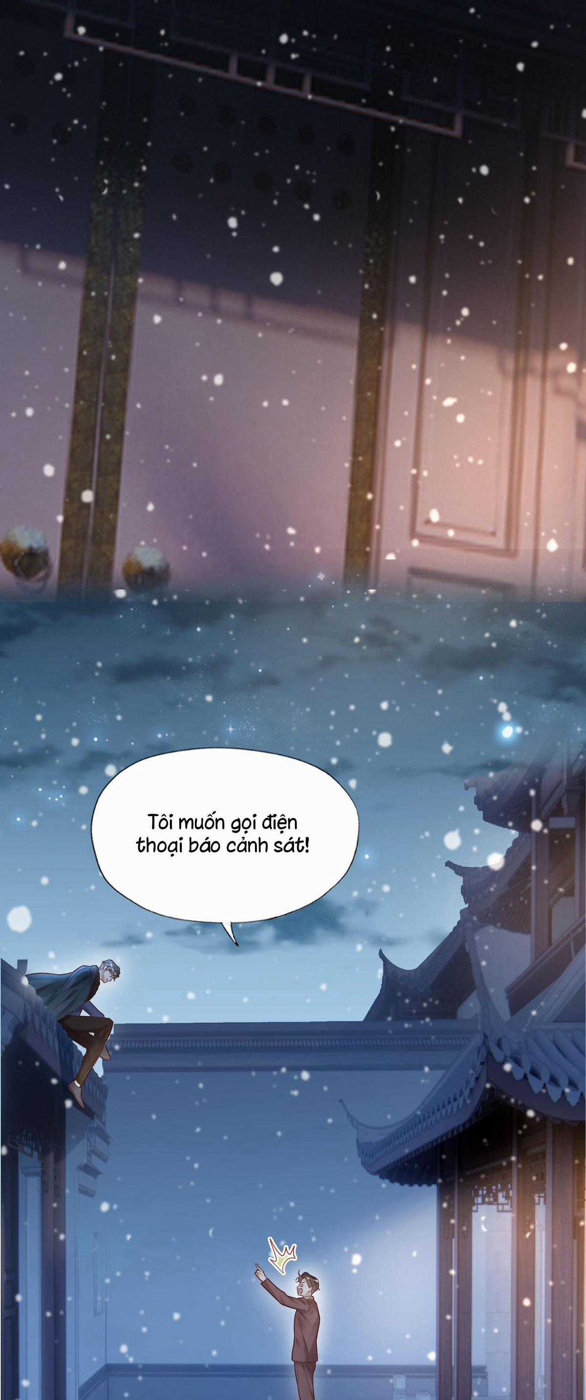 Diễn Giả Làm Thật Chapter 5 trang 40