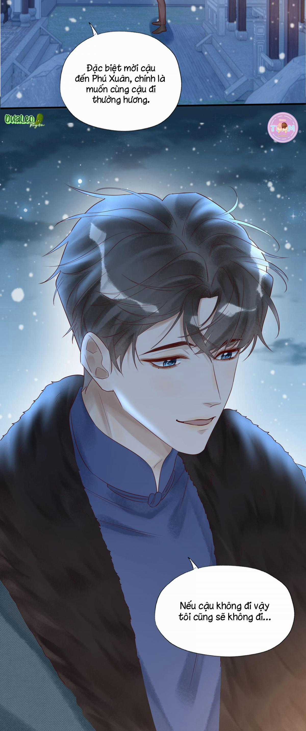 Diễn Giả Làm Thật Chapter 5 trang 41