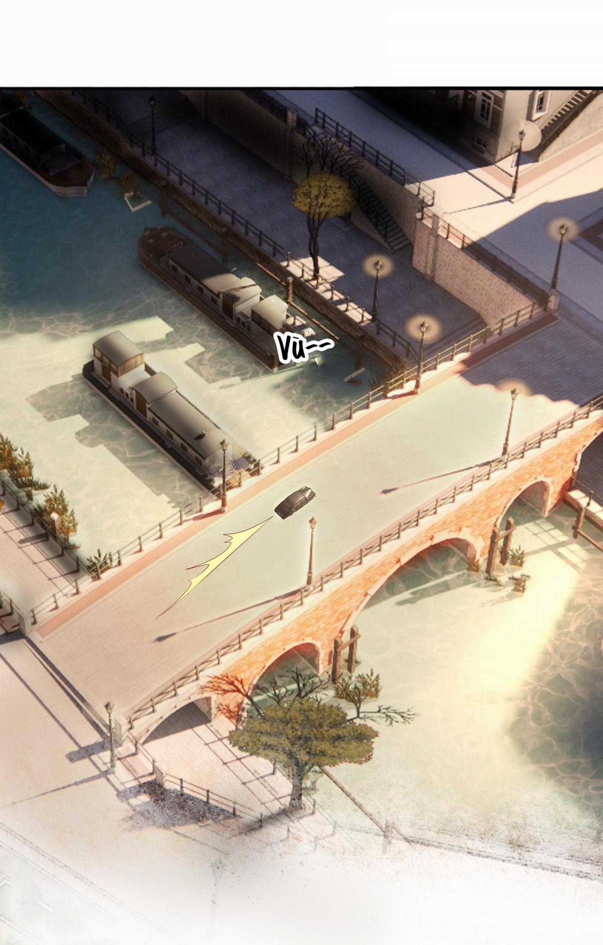 Diễn Giả Làm Thật Chapter 5 trang 6