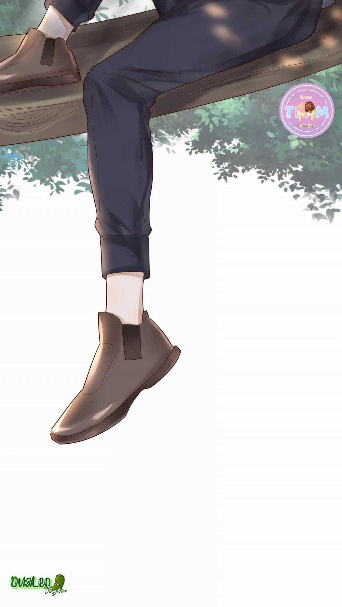 Diễn Giả Làm Thật Chapter 5 trang 8