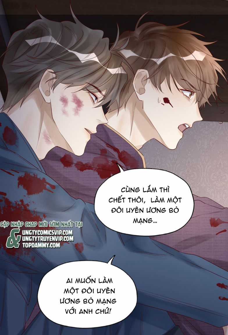 Diễn Giả Làm Thật Chapter 56 trang 2