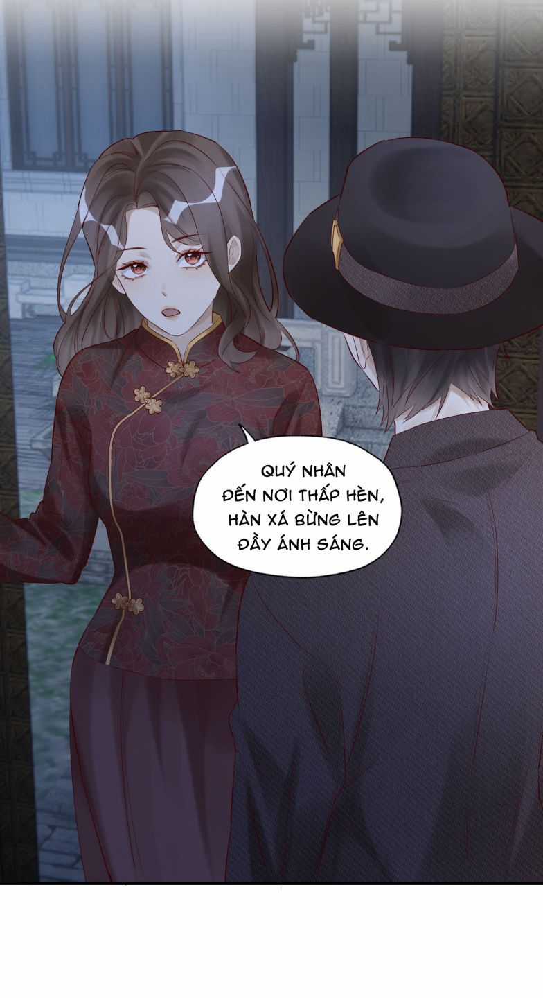 Diễn Giả Làm Thật Chapter 56 trang 21