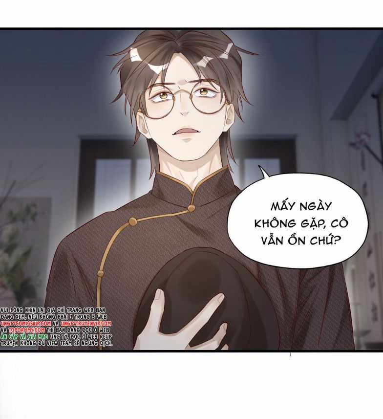 Diễn Giả Làm Thật Chapter 56 trang 23