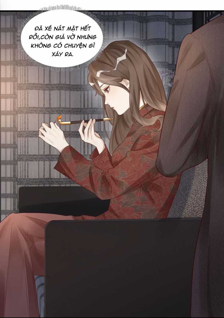 Diễn Giả Làm Thật Chapter 56 trang 24