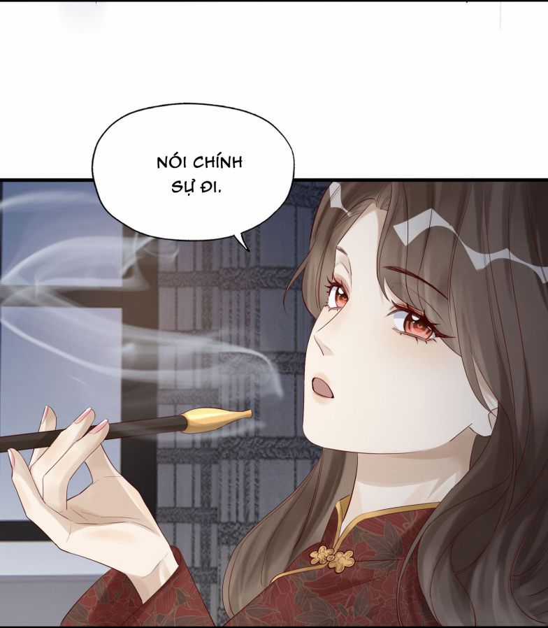 Diễn Giả Làm Thật Chapter 56 trang 25