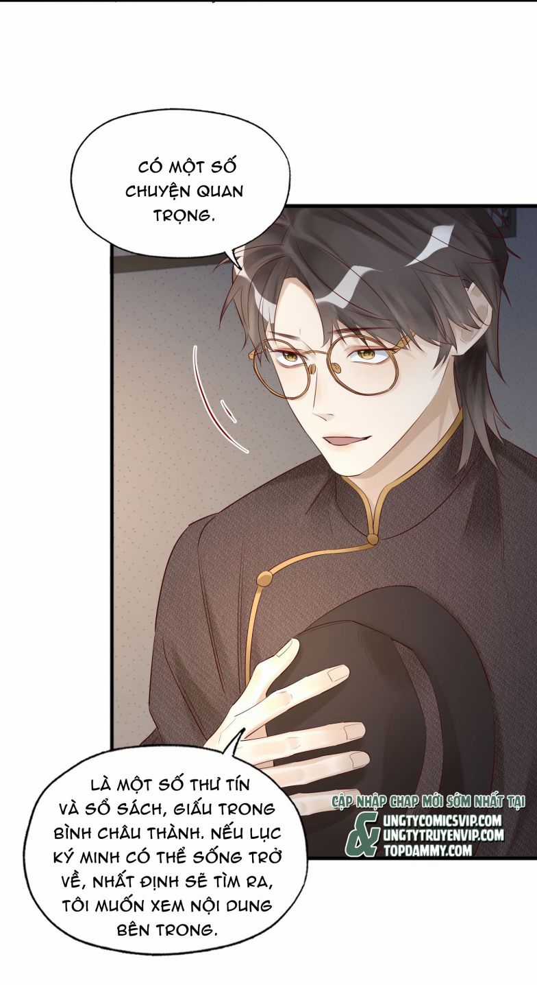 Diễn Giả Làm Thật Chapter 56 trang 26