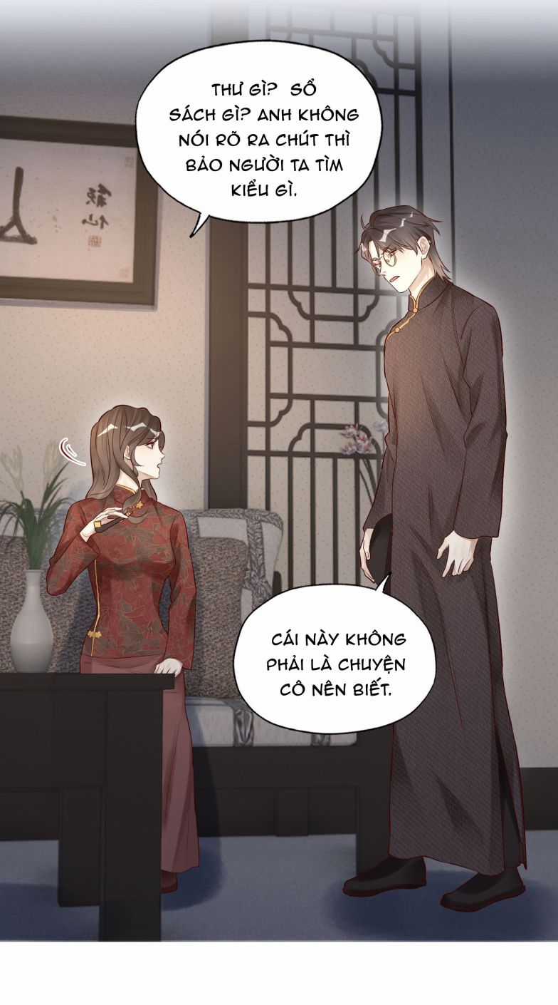 Diễn Giả Làm Thật Chapter 56 trang 28