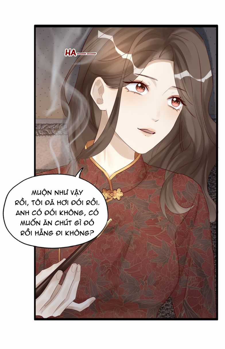Diễn Giả Làm Thật Chapter 56 trang 30