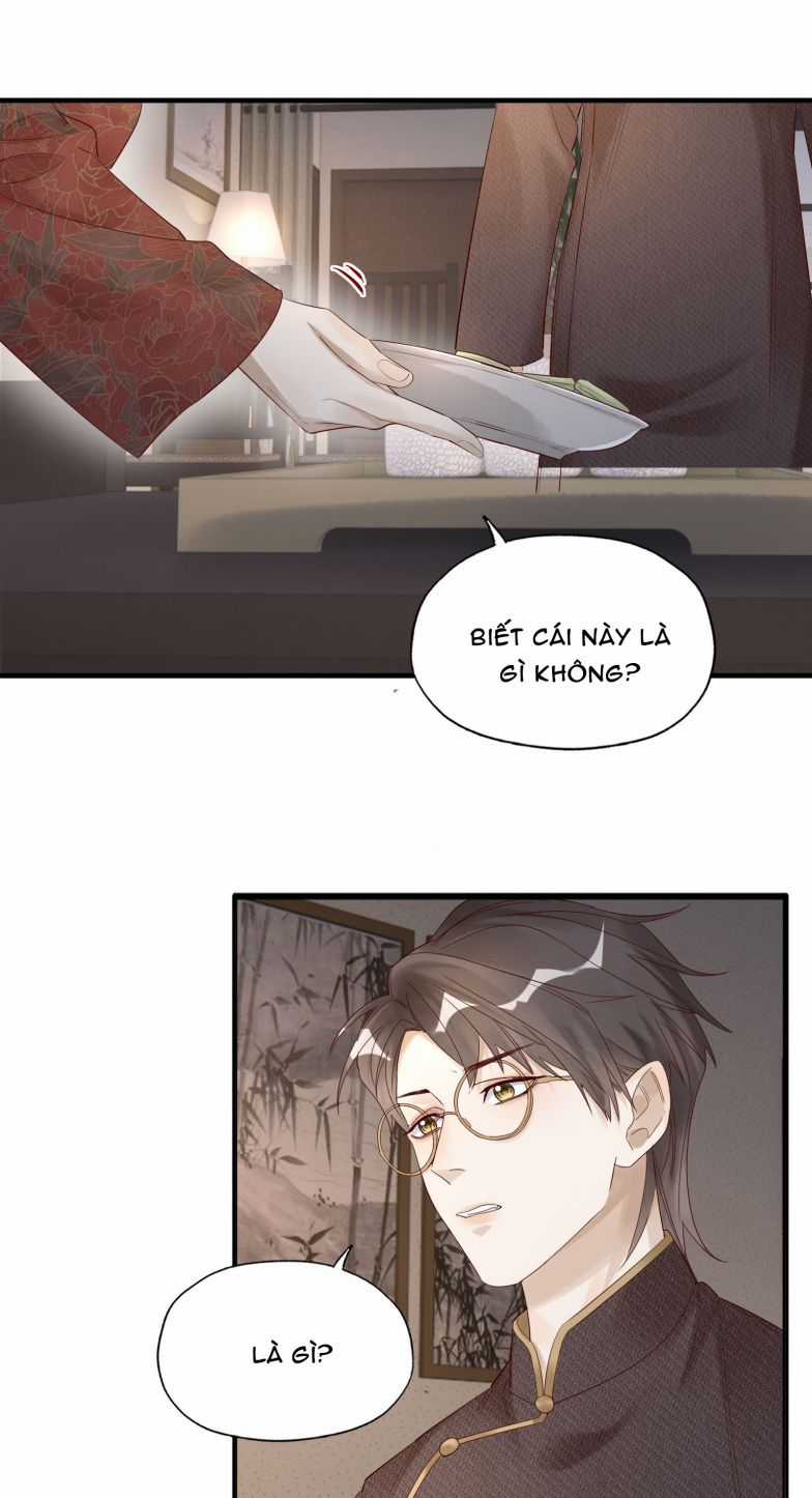 Diễn Giả Làm Thật Chapter 56 trang 31