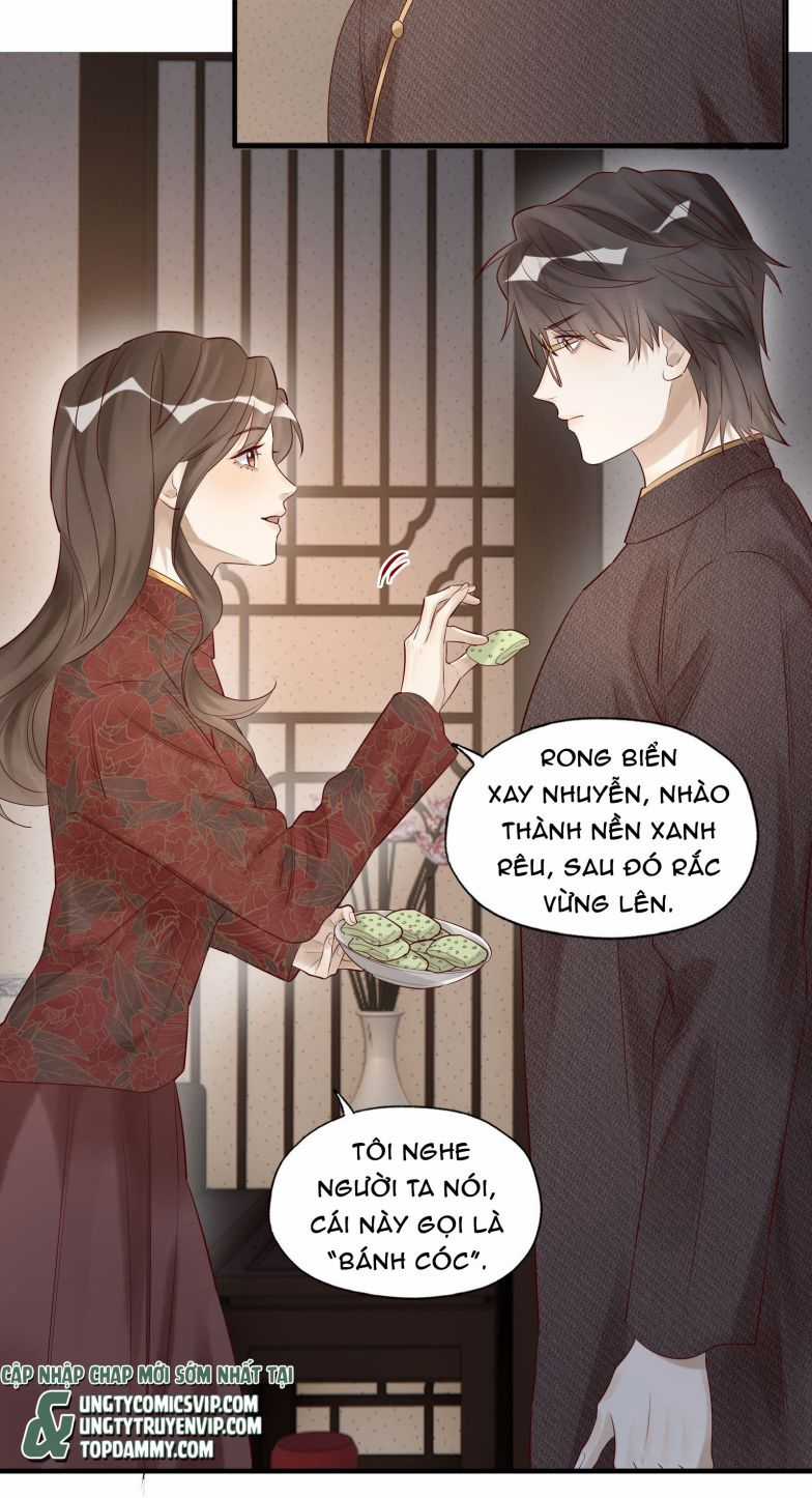 Diễn Giả Làm Thật Chapter 56 trang 32