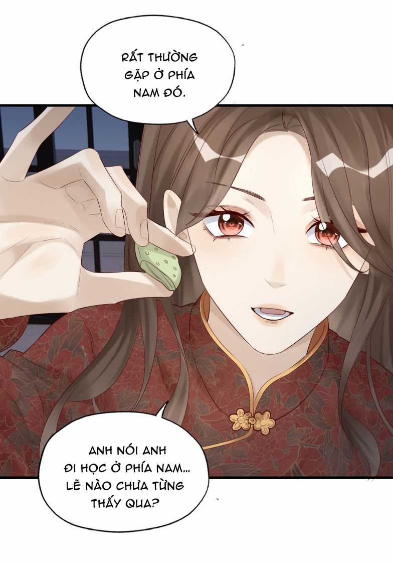 Diễn Giả Làm Thật Chapter 56 trang 33